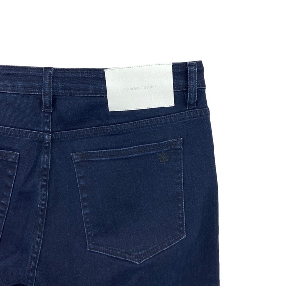 SURFACE TO AIR Skinny Denim Jeans - Picture 4 of 10